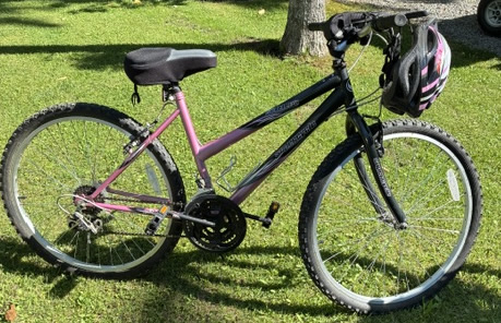 Bike 3